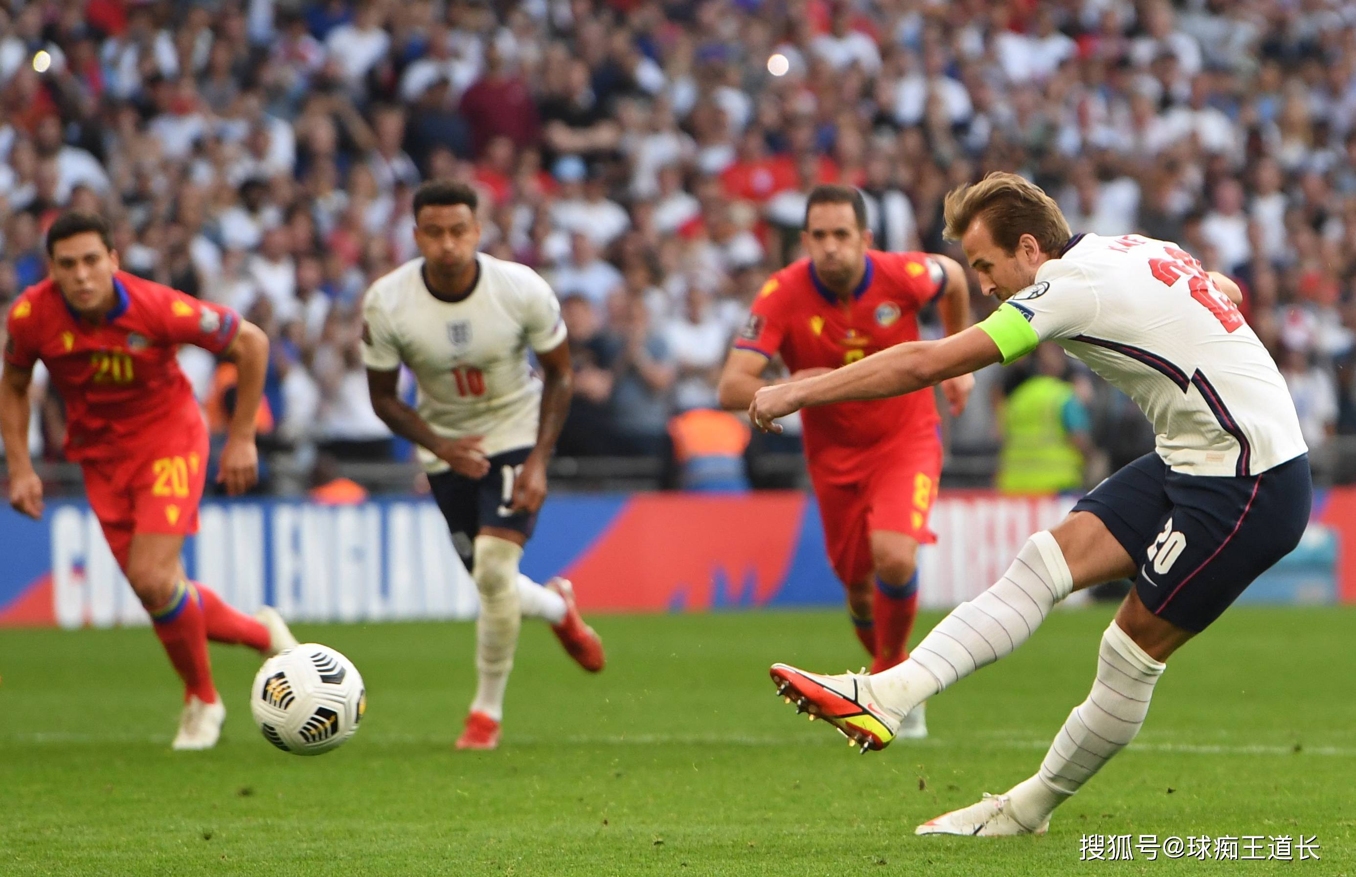 武磊的领袖 武磊的领袖