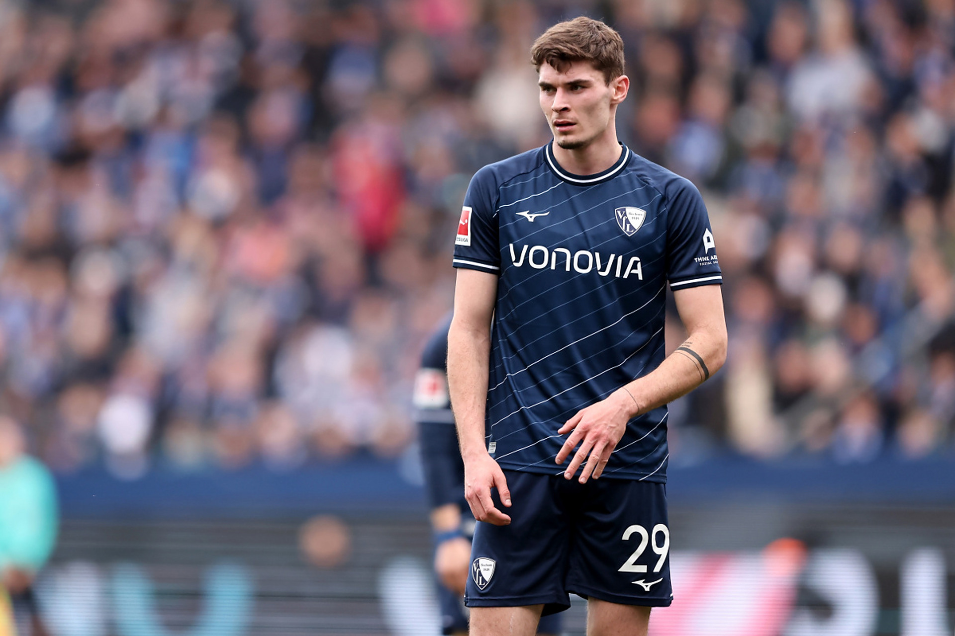 迎战科隆 迎战科隆