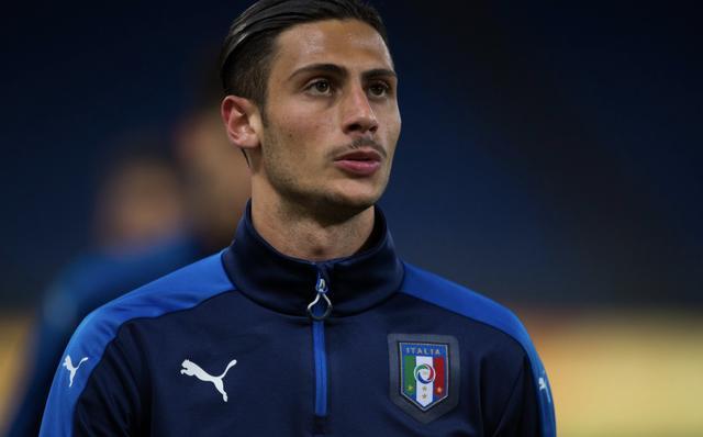 当年隆多在 当年隆多在