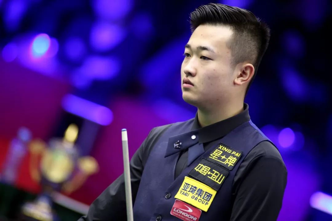 台上的绚烂 台上的绚烂