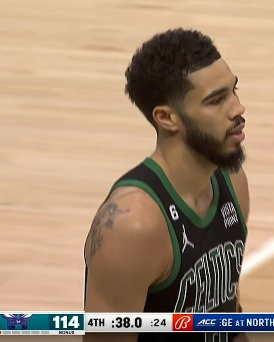 在最近的一 在最近的一