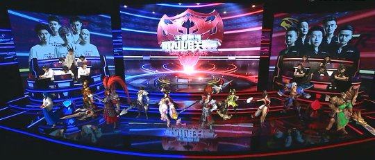 角色清晰 角色清晰